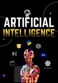 Ultimate Ai Mastery Course | Programming, AI, Digital Marketing, SEO & Photoshop Courses (Lifetime Access)